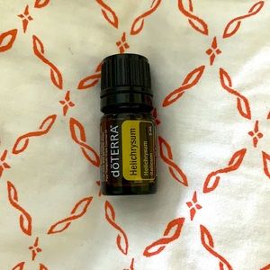 Doterra Helichrysum